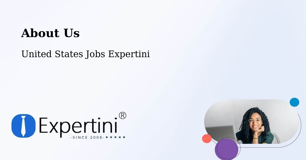 About Expertini Recruitment Platform  – Clermont - Clermont, United States Jobs Expertini