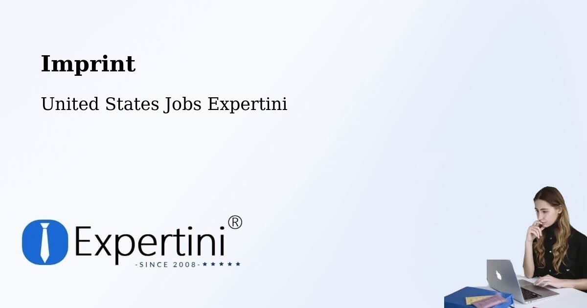 Imprint – Clermont - United States Jobs Expertini