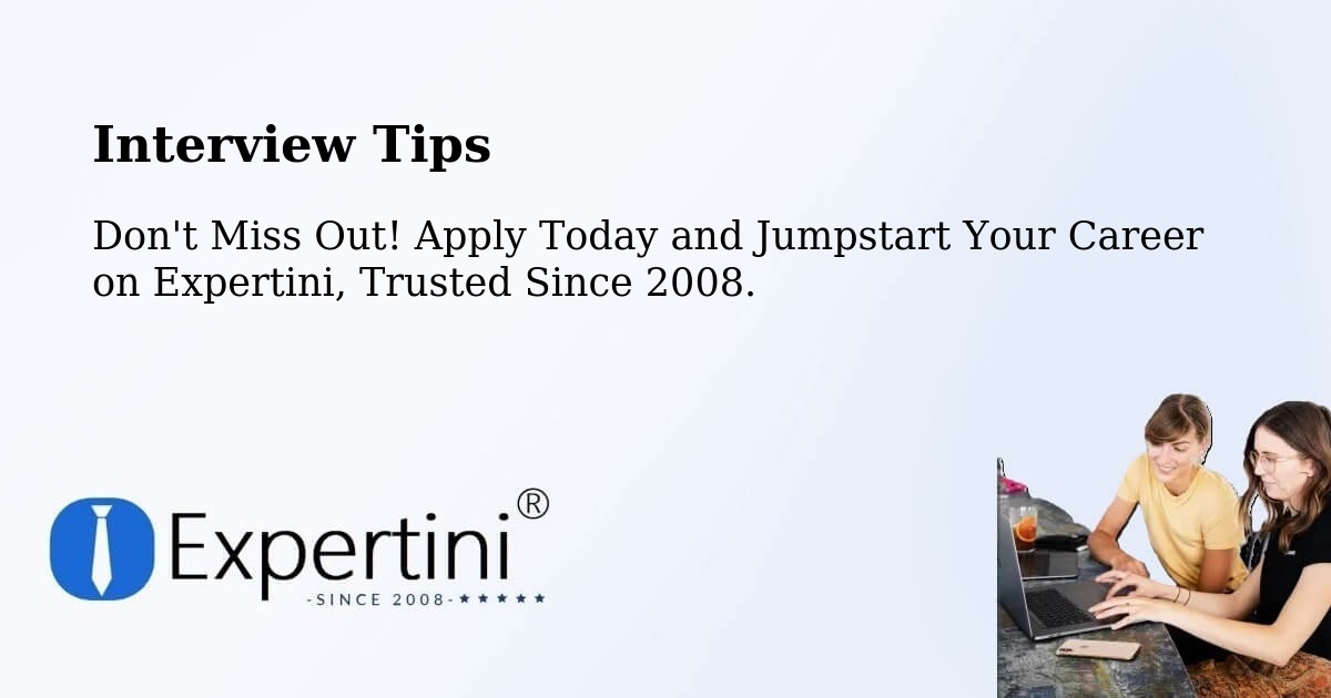 Interview Tips & Techniques for Job Seekers – Clermont - Clermont, United States Jobs Expertini