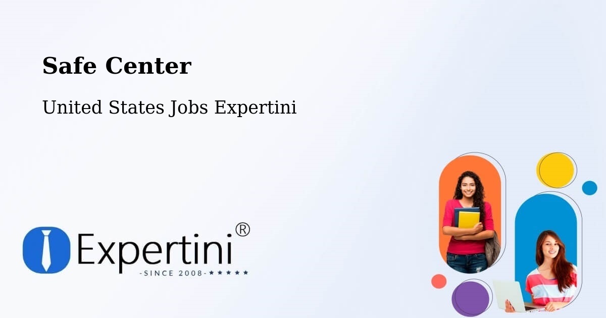 Safety Center – Clermont - United States Jobs Expertini