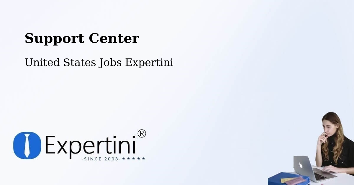 Support Services – Clermont - United States Jobs Expertini